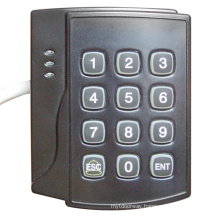 Black Card Reader (ANNY210)